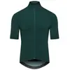 Image de CafÉ Du Cycliste Maillot à Manches Courtes Marina S