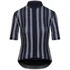 Image de CafÉ Du Cycliste Maillot à Manches Courtes Mona L