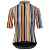 Image de CafÉ Du Cycliste Maillot à Manches Courtes Mona M