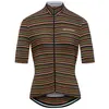 Image de CafÉ Du Cycliste Maillot à Manches Courtes Francine M