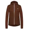 Image de CafÉ Du Cycliste Veste Irisia M