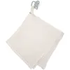 Image de Doudou lange attache tétine - Jeanne - beige
