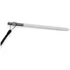 Image de Mobilis Bande spiralée pour stylet capacitif 10 pièce(s), Stylet, Noir