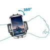 Image de Brassard Pour Téléphone Universal Wrist Mount - Smartphone - 4-6''