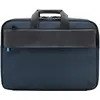 Image de Mobilis Executive 3 Twice (14", Universel), Sac pour notebook, Noir, Bleu