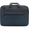 Image de Mobilis Executive 3 Twice (16", Universel), Sac pour notebook, Noir, Bleu
