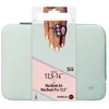 Image de Mobilis Peau (14", Universel), Sac pour notebook, Gris, Pink