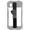 Image de Mobilis Dragonne, Téléphone portable : accessoires, Noir