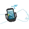 Image de Mobilis Monture de poignet/bracelet universel 5-7" HHD, Lecteur de codes barres : accessoires