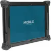Image de Mobilis 050030 Housse de protection pour tablette (10,2 pouces) Housse (Apple iPad 2019 (7e génération)), Étui pour tablette, Noir
