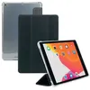 Image de Coque de protection Folio Mobilis Edge pour tablette iPad 9ème 8ème et 7ème génération 10,2" Noir