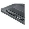 Image de Mobilis PROTECH - Coque de protection pour tablette - TFP 4.0 - noir - pour Lenovo Tab M8 HD (2nd Gen) ZA5G, ZA5H, ZA63