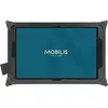 Image de Mobilis 050040 Housse de protection pour tablette (10,1 pouces) Housse manteau (Samsung Galaxy Tab Active Pro), Étui pour tablette, Noir