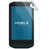 Image de Mobilis Protecteur d'écran Anti-Shock IK06 - Clair, Film de protection des appareils