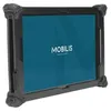 Image de Mobilis RESIST Pack - Coque de protection pour tablette - robuste - TFP 4.0 - noir - 10.9" - pour Apple 10.9-inch iPad Air (4ème génération)