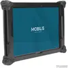Image de Mobilis RESIST -Case GalaxTab Acti3 8.0"with.rubber bo (Samsung Galaxy Tab Active 3), Étui pour tablette, Noir