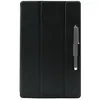 Image de Coque de protection folio Mobilis Edge pour Lenovo Tab M7 TB 7305 Noir