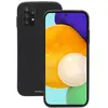 Image de Mobilis Couverture arrière SÉRIE T (Samsung Galaxy A52), Coque pour téléphone portable, Noir