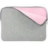 Image de Mobilis Manchon en mousse à mémoire de forme 12. (14", Apple), Sac pour notebook, Gris