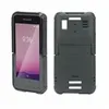 Image de Coque pour Terminal Honeywell ScanPal EDA51, Etui Renforcé Protection Militaire Fabriqué en France, Compatible Stations de Charge, Antimicrobien, Noir MOBILIS