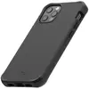 Image de Mobilis 066010 Housse de protection pour téléphone portable (5,4 pouces) Cover (Apple iPhone 13 mini), Coque pour téléphone portable, Noir