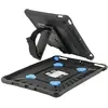 Image de Mobilis PROTECH FR-Tablet Case iPad 9,8,7Gen-kraft (Inoi InoiPad), Étui pour tablette, Noir