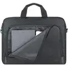 Image de Mobilis TheOne Basic Briefcase Toploading -30% RECYCLE (14.02", Universel), Sac pour notebook, Noir