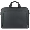 Image de Mobilis TheOne Basic Briefcase Toploading -30% RECYCLE (16", Universel), Sac pour notebook, Noir