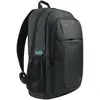 Image de Mobilis TheOne Briefcase 14-15,6 "Blue zip -30% RECYCLED (15.60", Universel), Sac pour notebook, Noir
