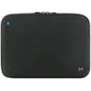 Image de Mobilis TheOne Sleeve rivet 12. -45% RECYCLED (14", Apple), Sac pour notebook, Noir