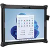 Image de Mobilis RESIST - Étui pour Surface Pro8 (Microsoft Surface Pro 8), Étui pour tablette, Noir