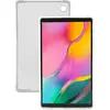 Image de Mobilis Série R Galaxy Tab 10.5" SM-X200/205-Transp. (Samsung Galaxy Tab A8), Étui pour tablette, Transparent