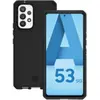 Image de Mobilis 066017 Housse de protection pour téléphone portable 16,5 cm (6.5"" ) Cover Noir (Samsung Galaxy A53), Coque pour téléphone portable, Noir