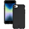 Image de Mobilis Spectrum Case Pour Iphone Se - (Apple iPhone 7, Apple iPhone 8, Apple iPhone SE (2ème génération), Apple iPhone SE (3ème génération)), Coque pour téléphone portable, Noir