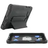 Image de Mobilis PROTECH Pack - Étui pour tablette (Samsung Galaxy Tab Active 3), Étui pour tablette, Noir