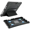 Image de Mobilis SURFACE GO 3 / GO 2 / GO PROTECH - CASE + KICKSTAND + HA (Microsoft Surface Go, Microsoft Surface Go 2), Étui pour tablette, Noir