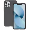 Image de Coque Antimicrobien Spectrum Iphone 13 - Noir - Soft Bag - 6.1''