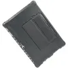 Image de Mobilis PROTECH Pack - Étui pour tablette Surface Pro 7+/7/6/2017 (Microsoft Surface Pro 4), Étui pour tablette, Noir