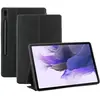Image de Mobilis RE LIFE CASE GALAXY TAB S7 FE 12.4IN (SM-T733/SM-T736) (Samsung Galaxy Tab S7 FE), Étui pour tablette, Noir