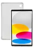 Image de Mobilis R-Series - Coque de protection pour tablette - coins renforcés - transparent - pour Apple 10.9-inch iPad (10ème génération)