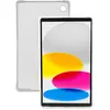 Image de Mobilis Série R pour iPad 10,9" 10e génération - Transparent (Apple iPad 2022 (10e génération)), Étui pour tablette, Transparent