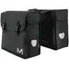 Image de Mobilis Sacoches Double Luggage Carrier 30l One Size