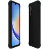 Image de Mobilis SPECTRUM Case solid black mat -Galaxy A34 5G Soft B. (Samsung Galaxy A34 5G), Coque pour téléphone portable, Noir