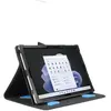 Image de Mobilis Activ (Microsoft Surface Pro 8, Microsoft Surface Pro 9), Étui pour tablette, Noir