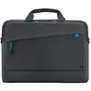Image de Mobilis TRENDY BRIEFCASE 11-14IN BLACK - 35 RECYCLÉ (14", Universel), Sac pour notebook, Noir