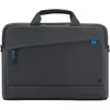 Image de Mobilis TRENDY BRIEFCASE 14-16IN BLACK - 35 RECYCLÉ (16", Universel), Sac pour notebook, Noir