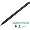 Image de Mobilis Stylet Actif Universel Pour Tablette, Stylet, Noir