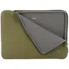 Image de Mobilis Manchette Skin 12.5-14" -KhakiManchette Skin 12.5-14" -Khaki (14.20", Universel), Sac pour notebook, Vert
