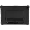 Image de Mobilis PROTECH Case+kickstand+handstrap Galaxy Tab + (Samsung Galaxy Tab A9+), Étui pour tablette, Noir
