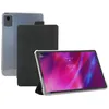 Image de Mobilis EDGE - Étui à rabat pour tablette - coins renforcés - pour Lenovo Tab K11 ZADG, ZADK; M11 ZADA, ZADB